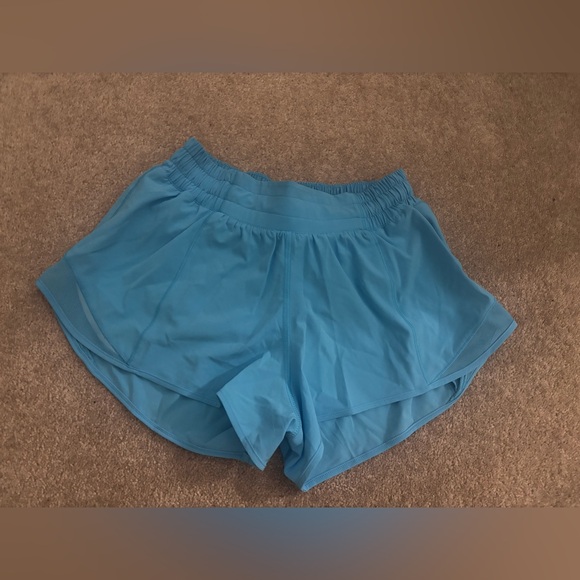 Lululemon hotty hots - Picture 2 of 2